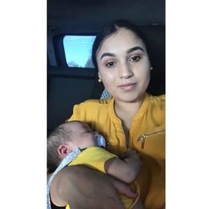 Meet your Posher, Nelda joann